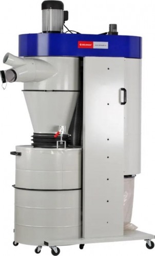 Установка вытяжная BELMASH CTDC-1.7 (циклон) D106A