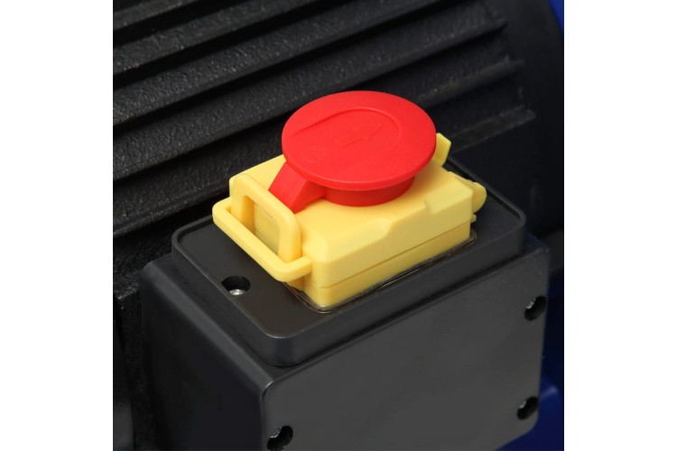 Установка вытяжная BELMASH DC2500-AT D138A - изображение 5