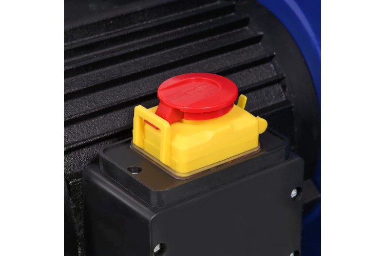 Установка вытяжная BELMASH DC3900MC-AT D142A - изображение 5