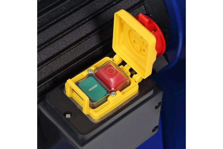 Установка вытяжная BELMASH DC2500MC-AT D140A - изображение 5