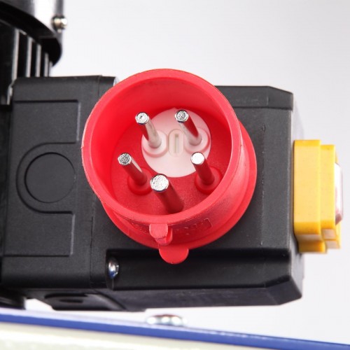 Установка вытяжная BELMASH MDC1100/400 D118A - изображение 2