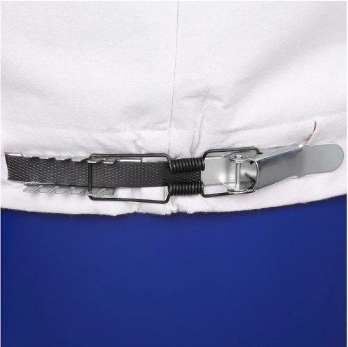 Установка вытяжная BELMASH DC4500-F3/400 D126A - изображение 3