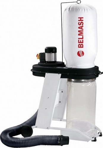 Установка вытяжная BELMASH DC1200 D088A