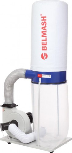 Установка вытяжная BELMASH DC2500/380 D089B