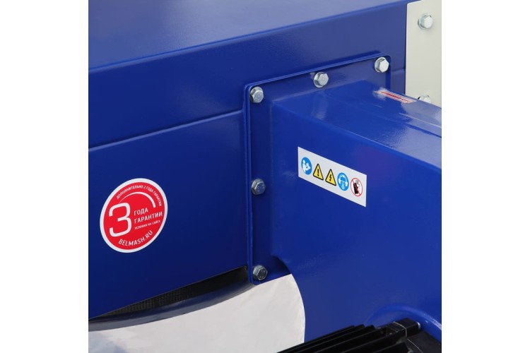 Установка вытяжная BELMASH DC3900-PS/400 D131A - изображение 4