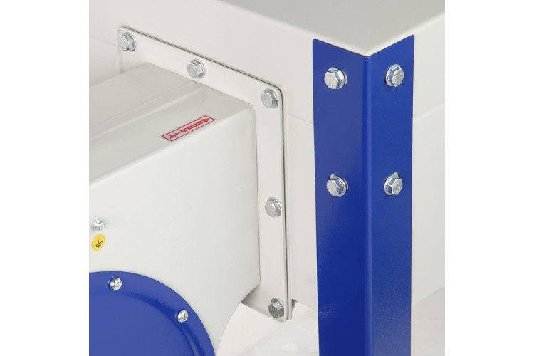 Установка вытяжная BELMASH DC2500-PS D128A - изображение 4