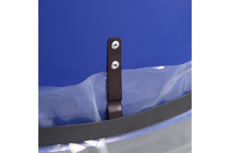 Установка вытяжная BELMASH DC4500-F4/400 D127A - изображение 3