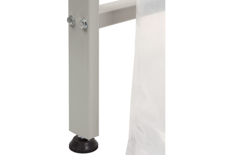 Установка вытяжная BELMASH DC4500-F4/400 D127A - изображение 5