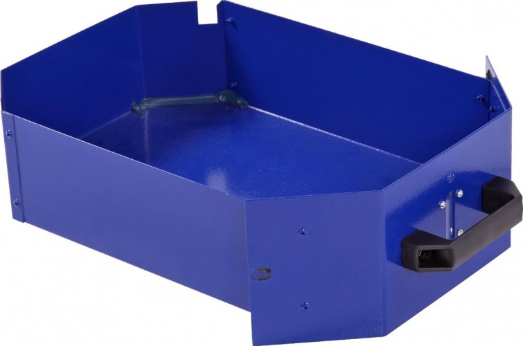 Установка вытяжная BELMASH MDC1100/400 D118A - изображение 5