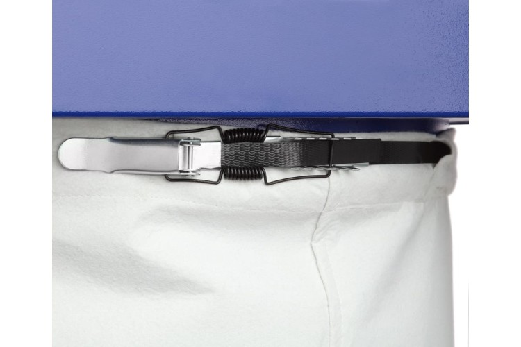 Установка вытяжная BELMASH DC3900-PS/400 D131A - изображение 5