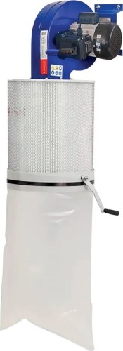 Установка вытяжная BELMASH DC 850C D097A