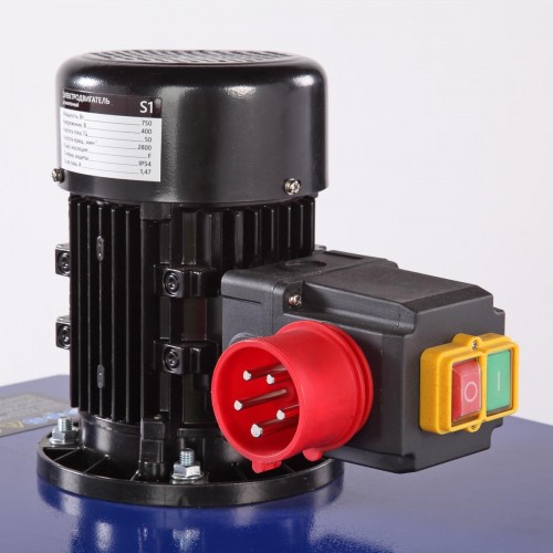 Установка вытяжная BELMASH MDC1100/400 D118A - изображение 3