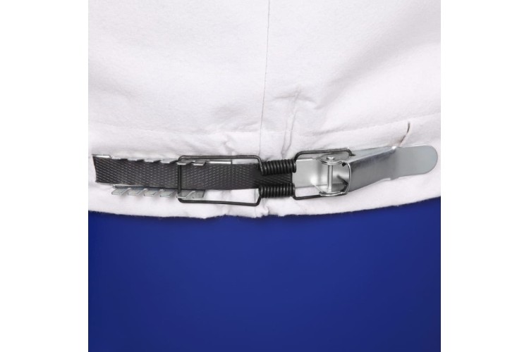 Установка вытяжная BELMASH DC4500-F4/400 D127A - изображение 2