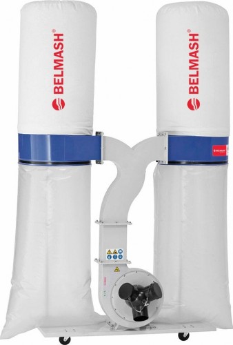 Установка вытяжная BELMASH DC3900/380 D093A