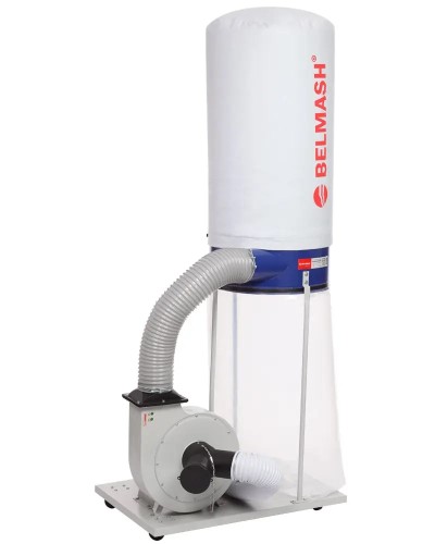 Установка вытяжная BELMASH DC2500 D089A - изображение 3