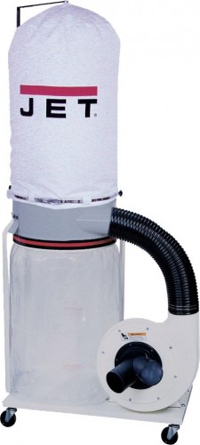 Установка вытяжная JET DC-1100А 230V 708639M