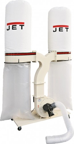 Установка вытяжная JET DC-2300 230V 10001055M