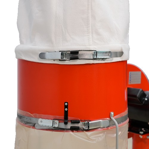 Установка вытяжная Jib DC230 1203020393000 - изображение 3