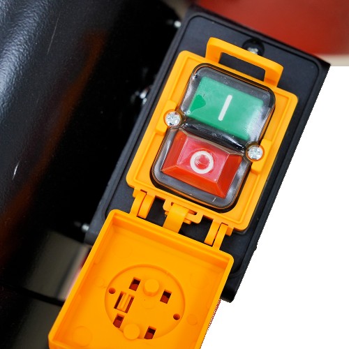 Установка вытяжная Jib DC230 1203020393000 - изображение 5