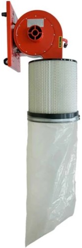 Установка вытяжная Jib DC230MC 1203020396000 - изображение 2