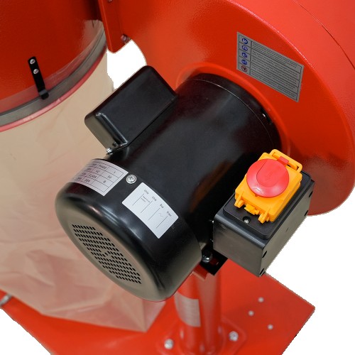 Установка вытяжная Jib DC230 1203020393000 - изображение 4