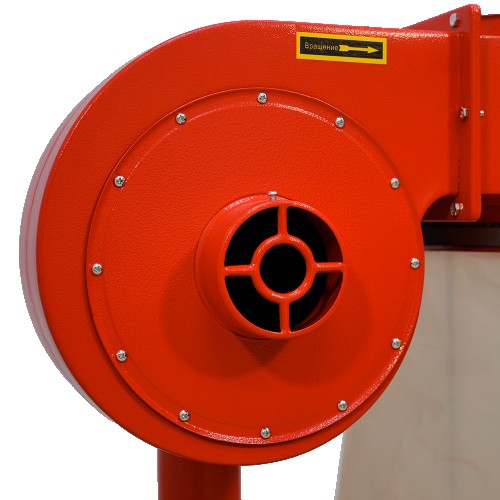 Установка вытяжная Jib DC230 1203020393000 - изображение 2