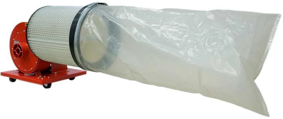 Установка вытяжная Jib DC230MC 1203020396000 - изображение 3