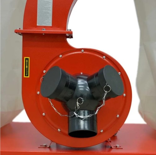 Установка вытяжная Jib DC300S-1 1203020395000 - изображение 3