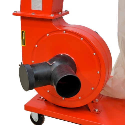 Установка вытяжная Jib DC300B 1203020394000 - изображение 2