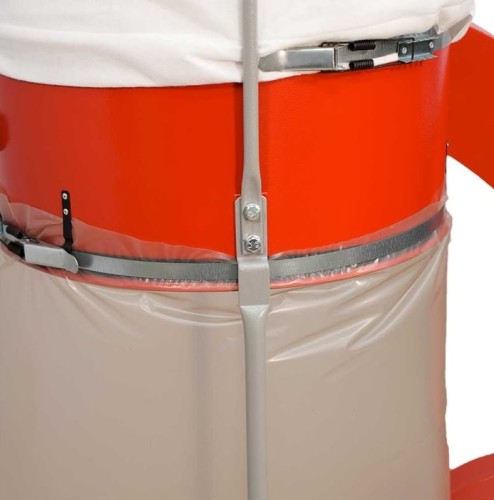 Установка вытяжная Jib DC3000 1203020264000 - изображение 4