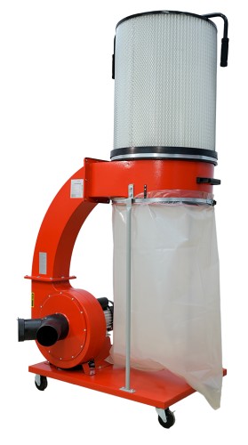 Установка вытяжная Jib DC300B 1203020394000