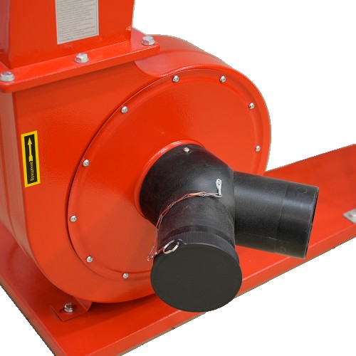 Установка вытяжная Jib DC300B 1203020394000 - изображение 3