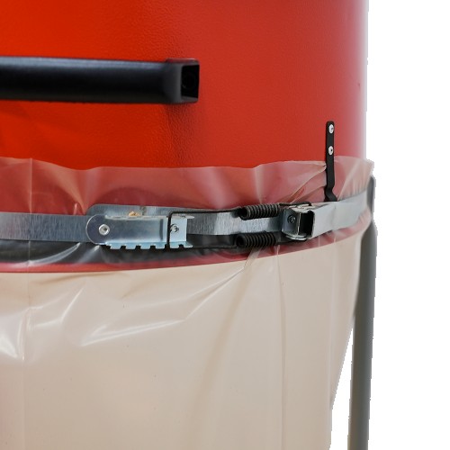 Установка вытяжная Jib DC300B 1203020394000 - изображение 5