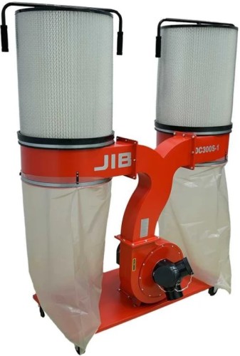 Установка вытяжная Jib DC300S-1 1203020395000