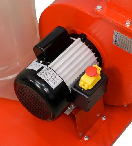 Установка вытяжная Jib DC3000 1203020264000 - изображение 2