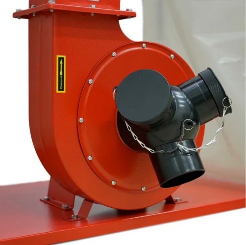 Установка вытяжная Jib DC300S-1 1203020395000 - изображение 4