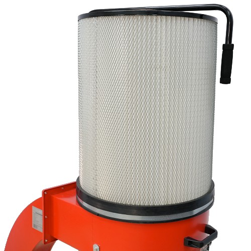 Установка вытяжная Jib DC300B 1203020394000 - изображение 4