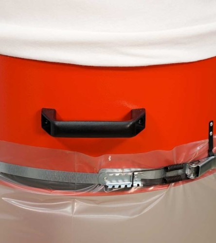 Установка вытяжная Jib DC3000 1203020264000 - изображение 3