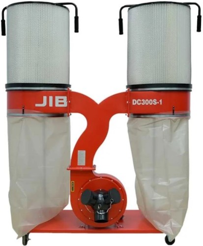 Установка вытяжная Jib DC300S-1 1203020395000 - изображение 2