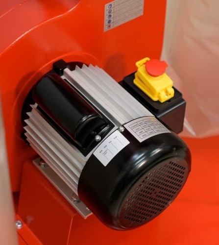 Установка вытяжная Jib DC5000 1203020265000 - изображение 2