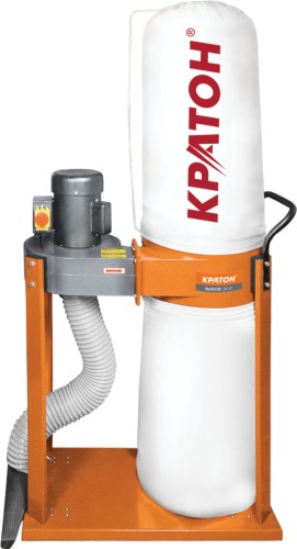 Установка вытяжная КРАТОН DC- 750-60 4 01 11 032