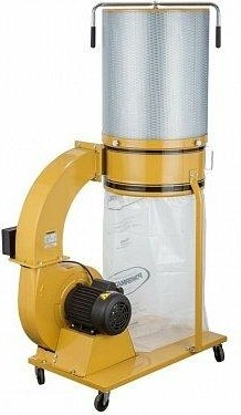 Установка вытяжная Powermatic PM1300CK-T 400V 1791079K-3RU - изображение 2