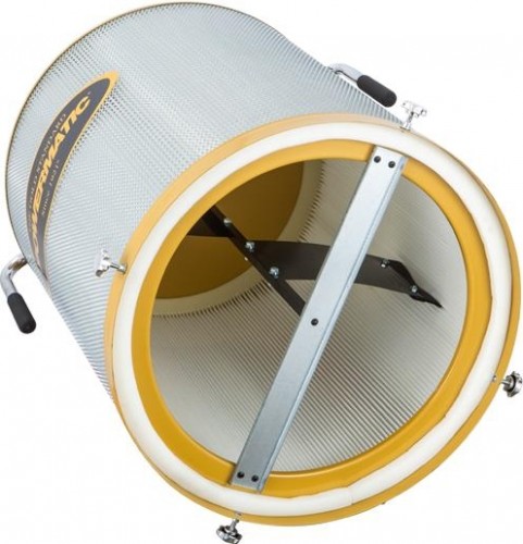 Установка вытяжная Powermatic PM1300CK-M 230V 1791079K-RU - изображение 3