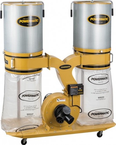 Установка вытяжная Powermatic PM1900CK 400V 1792074K-RU - изображение 3