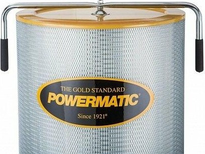 Установка вытяжная Powermatic PM1300CK-T 400V 1791079K-3RU - изображение 3