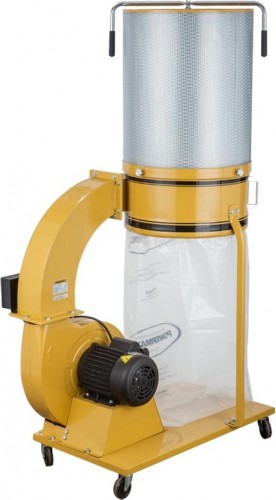 Установка вытяжная Powermatic PM1300CK-M 230V 1791079K-RU - изображение 2