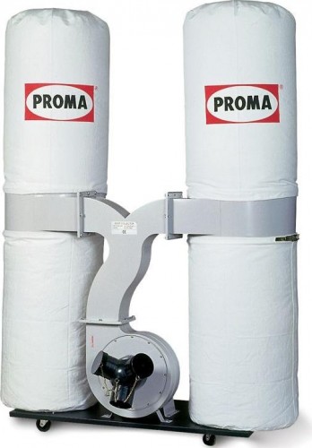 Установка вытяжная PROMA OP-2200 25003003