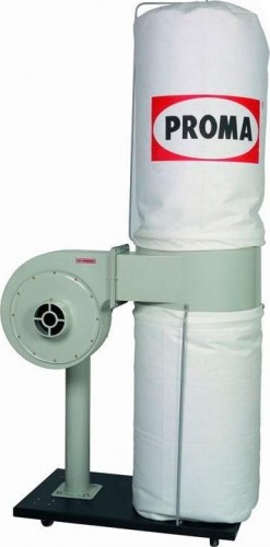 Установка вытяжная PROMA OP-750 25002301