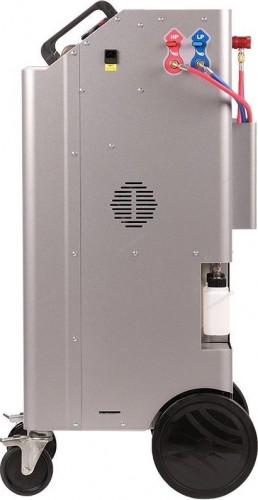 Установка заправки кондиционеров автобусов NORDBERG AS BUS (NF40) 40 л. ЦБ-00008002 - изображение 4