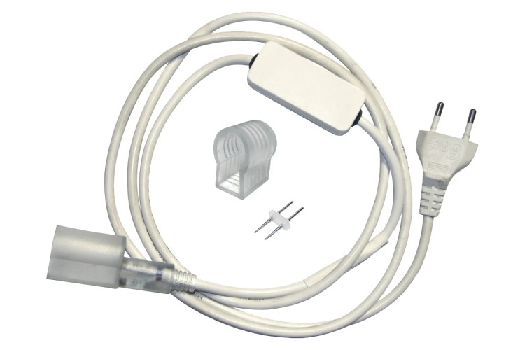 Установочный комплект  Neon-Night 134-015 для Гибкого Неона 15х26